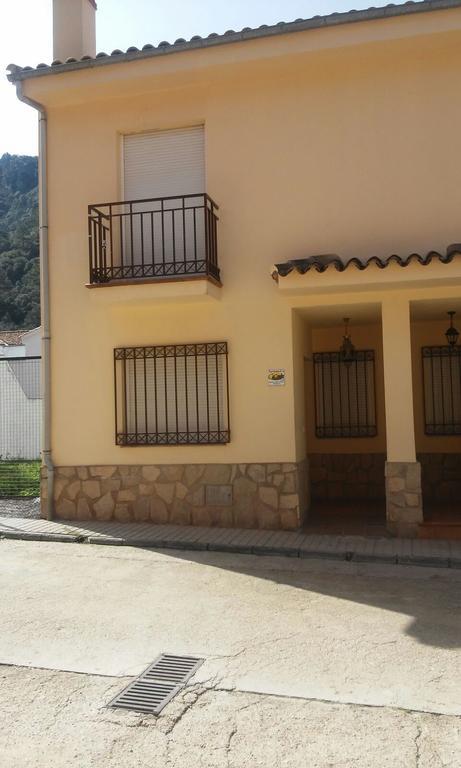 Casa Antonia Villa Arroyo Frio Exterior photo